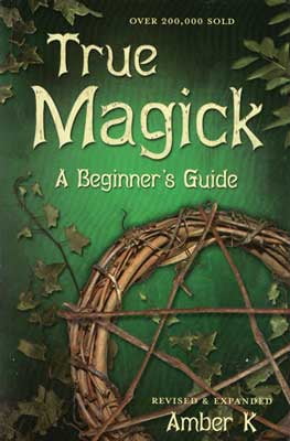 Magick Power Book